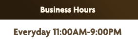 Business Hours