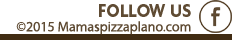 Mama's Pizza FaceBook